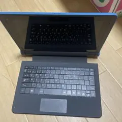 mouse - 【美品正規品ペン,キーボード付属】mouse E10-VL mouse E10 1万円台から購入できるWindows搭載タブレット型PC