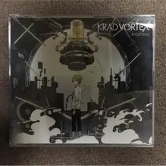 kradness 1stアルバム(初回限定盤)
