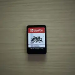 大乱闘スマッシュブラザーズ SPECIAL カセット