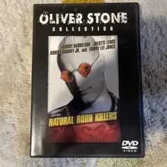 ナチュラル・ボーン・キラーズ 特別版('94米)
