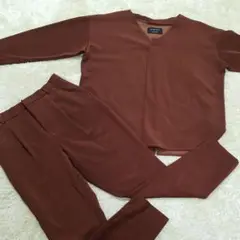 UNITED TOKYO セットアップ トップス ズボン
