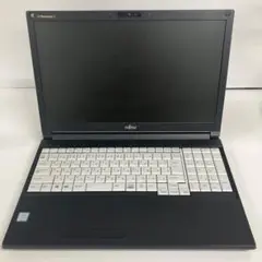 【ジャンク品】｜FUJITSU LIFEBOOK A Series Corei5