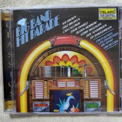 エリック·・カンゼル　　The Big Band Hit Parade