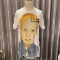 VivienneWestwood Tシャツ