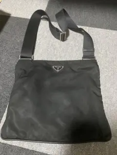 PRADA プラダ ショルダーバッグ