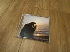 美波/Emotional Water 廃盤CD 美波『Emotional Water』【廃盤CD】