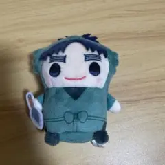 忍たま乱太郎 七松小平太 まめめいと