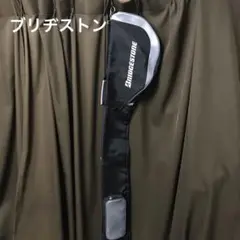 ブリヂストン・クラブケース