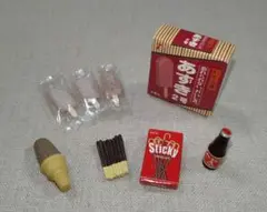 リーメント　ミニチュア　アイスセット