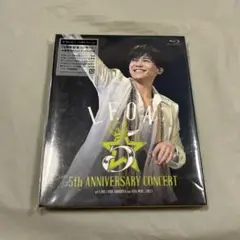 新浜レオン 5th ANNIVERSARY CONCERT Blu-ray