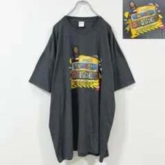 5XL相当・US古着・ジーザスザキングダムビルダー・クリスチャン・Tシャツ