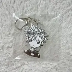 【新品未開封】 矢沢あい NANA シン アクリルキーホルダー