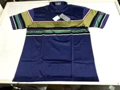 マンシンググランドスラム　綿100% 半袖ポロシャツ Mサイズ 新品★6744C