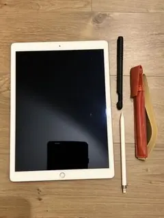 iPad Pro (12.9インチ) Apple Pencilセット