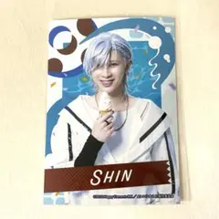 エリステ　サマフェス シン