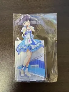アイドルマスター シンデレラガールズ 一ノ瀬志希 アクリルスタンド