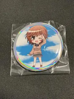 桜井梨穂子　缶バッジ