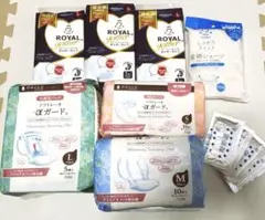 お産セット(おまけつき☆)