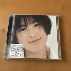 広末涼子 CD 『ARIGATO! 』ほぼ未使用