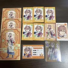 ブラザーズコンフリクト ブラコン 朝日奈風斗 風斗