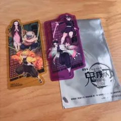 鬼滅の刃　第二弾入場者特典