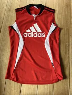 【夏物最終セール】adidas インナーシャツ
