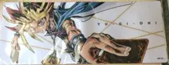 【匿名配送】ジャンプフェスタ2025 遊戯 ハーフプレイマット 未開封