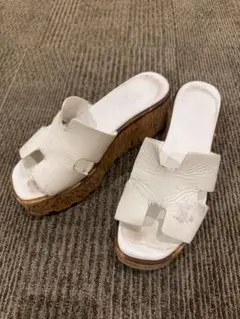 ♡HERMES エルメス エズ 37♡