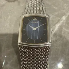 SEIKO CREDOR クレドール 腕時計 2F70-5380 Exc+4】 Seiko Credor 2F70-5380 Vintage Stainless Steel
