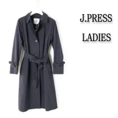 【新品】 J.PRESS スプリングコート サイズL 新品】 J.PRESS スプリングコート サイズL
