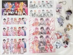 ちょこらび グッズ まとめ売り