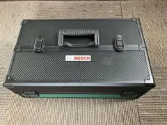 BOSCH　カーボン　工具箱　　ツールボックス