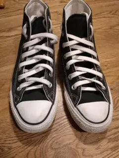 ■コンバース　ALL STAR 100 COLORS HI (BLACK)5