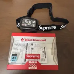 2025年最新】SUPREME ヘッドライト・ヘッドランプの人気アイテム