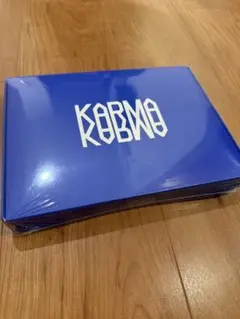 Stray Kids KARMA 通常盤 CEREMONY