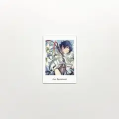 あんスタ p.a.shots vol.4 action < 漣ジュン >
