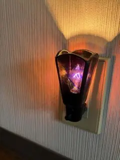 フットライト（コンセントに差し込むタイプ）
