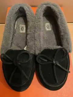 UGG アグ ソラーナ ローファー モカシン