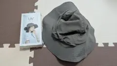 【早い者勝ち❢】コジット　洗えるサファリハット　カーキ