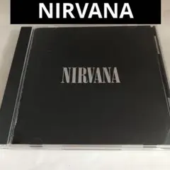 ニルヴァーナ・ベスト