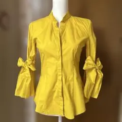 キャロライナヘレラ Carolina Herrera シャツ