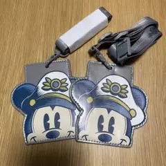 ディズニークルーズプラチナ限定　キャスタウェイクラブギフト　ビーチタオル ディズニークルーズプラチナ限定 キャスタウェイクラブギフト