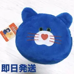 mojojojo モジョジョ フェイスポーチ Nicky 新品未使用 即日発送
