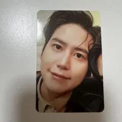 super junior トレカ　キュヒョン　SS9