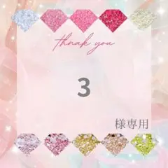 3様