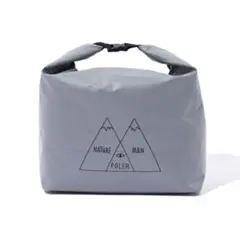 【新品未使用】HIGH&DRY ROLL TOP BAG