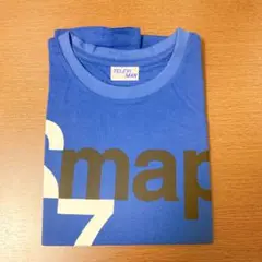 新品・未着用　SMAP Tシャツ　Mサイズ 2025年最新】SMAP Tシャツ 27時間の人気アイテム - メルカリ