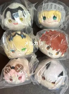 もちマスFGO vol.11 ＋ vol.2