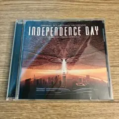 《CD》 INDEPENDENCE DAY インデペンデンス・デイ / サントラ
