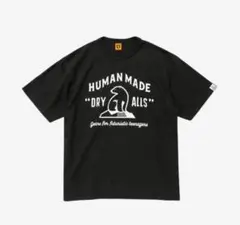 HUMAN MADE POLAR BEAR T-SHIRT Lサイズ